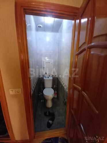 3-комн. вторичка - пос. Биладжары - 55 м² (5)