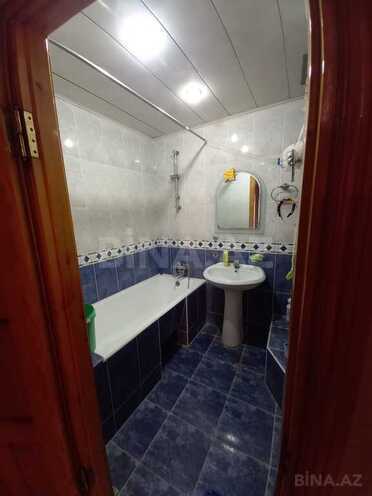 3-комн. вторичка - пос. Биладжары - 55 м² (6)