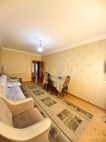 3-комн. вторичка - пос. Биладжары - 55 м² (7)