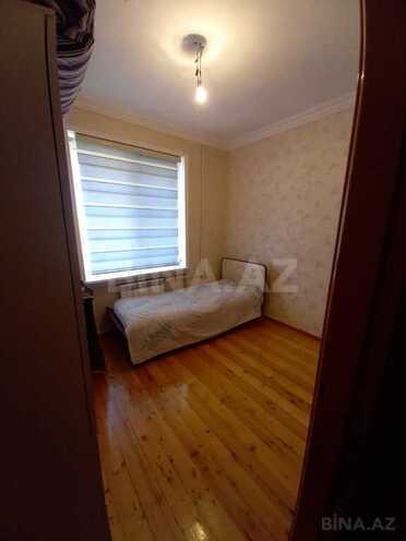 3-комн. вторичка - пос. Биладжары - 55 м² (2)