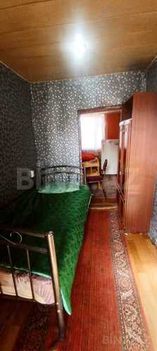 1 otaqlı köhnə tikili - Nizami m. - 15 m² (3)