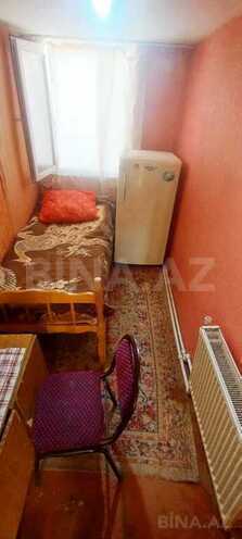 1 otaqlı köhnə tikili - Nizami m. - 15 m² (4)
