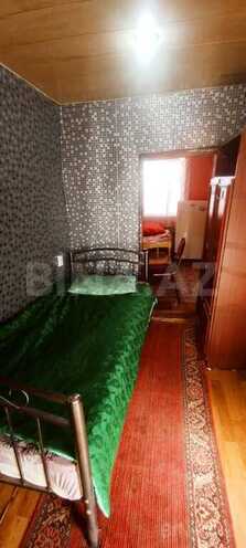 1 otaqlı köhnə tikili - Nizami m. - 15 m² (13)