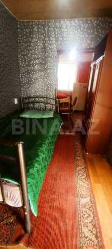 1 otaqlı köhnə tikili - Nizami m. - 15 m² (11)