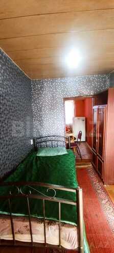 1 otaqlı köhnə tikili - Nizami m. - 15 m² (7)