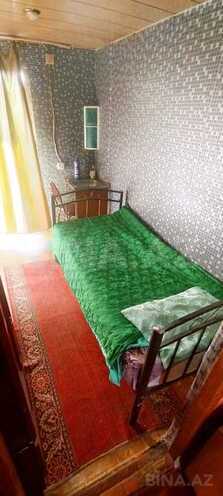 1 otaqlı köhnə tikili - Nizami m. - 15 m² (9)