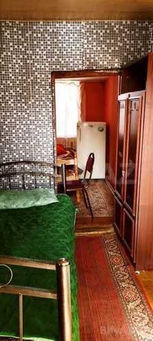 1 otaqlı köhnə tikili - Nizami m. - 15 m² (1)