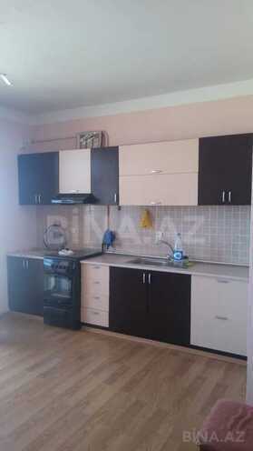 2 otaqlı yeni tikili - Pirallahı r. - 85 m² (3)