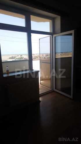 2 otaqlı yeni tikili - Pirallahı r. - 85 m² (2)