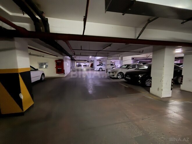 Obyekt - Nərimanov r. - 4900 m² (12)