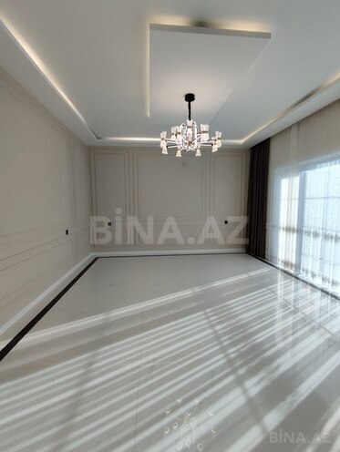 4 otaqlı həyət evi/bağ evi - Mərdəkan q. - 180 m² (6)