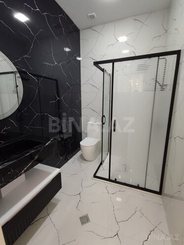 4 otaqlı həyət evi/bağ evi - Mərdəkan q. - 180 m² (10)