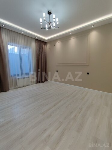 4 otaqlı həyət evi/bağ evi - Mərdəkan q. - 180 m² (8)