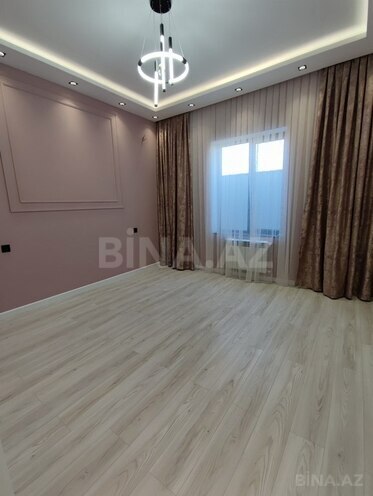 4 otaqlı həyət evi/bağ evi - Mərdəkan q. - 180 m² (9)