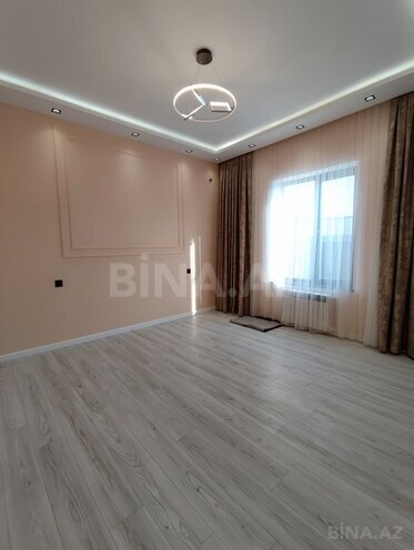 4 otaqlı həyət evi/bağ evi - Mərdəkan q. - 180 m² (7)