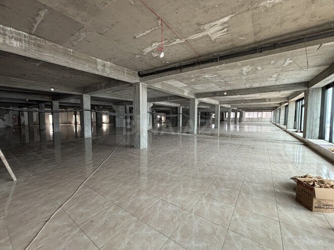 Obyekt - Nərimanov r. - 8500 m² (7)