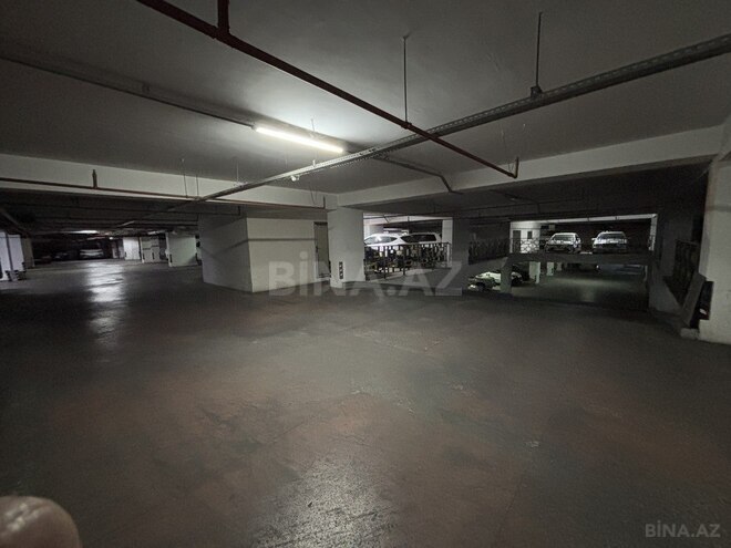 Obyekt - Nərimanov r. - 8500 m² (13)
