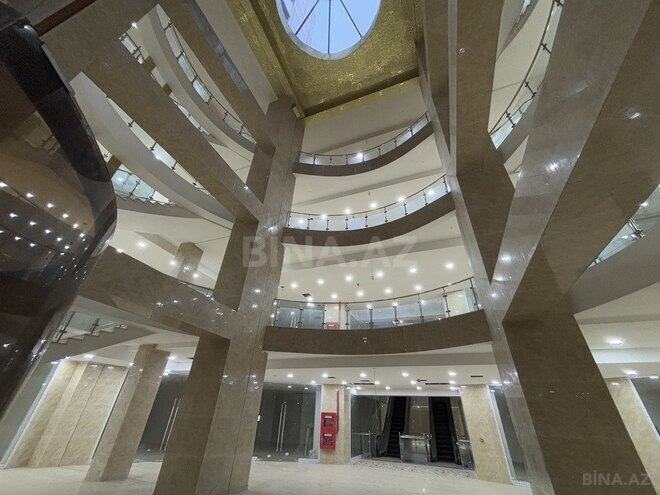 Obyekt - Nərimanov r. - 8500 m² (2)