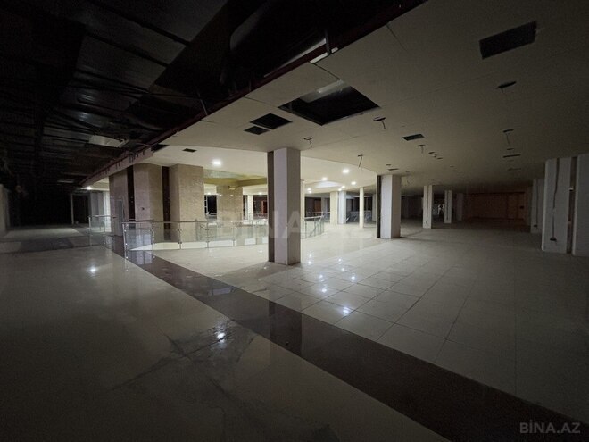 Obyekt - Nərimanov r. - 8500 m² (10)