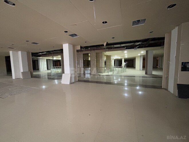Obyekt - Nərimanov r. - 8500 m² (12)