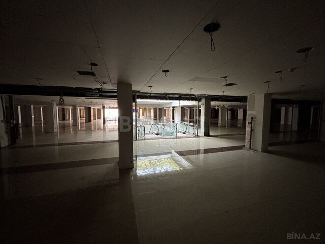 Obyekt - Nərimanov r. - 8500 m² (6)
