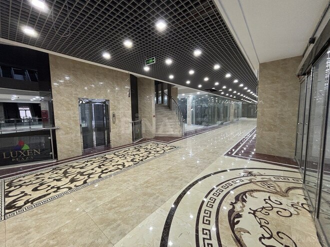 Obyekt - Nərimanov r. - 8500 m² (4)