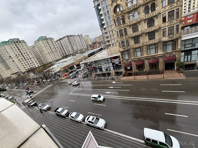 Obyekt - Nərimanov r. - 8500 m² (9)