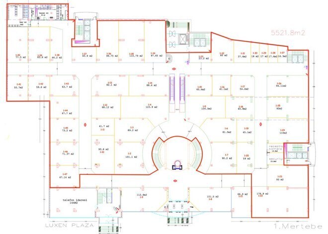 Obyekt - Nərimanov r. - 8500 m² (15)