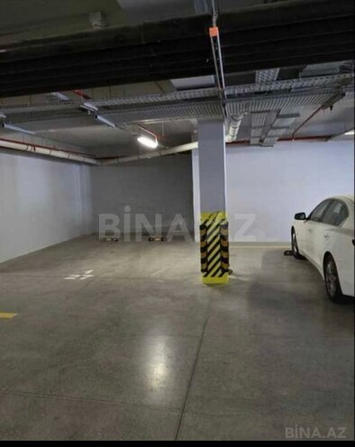 Qaraj - İnşaatçılar m. - 20 m² (1)