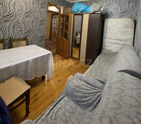 3 otaqlı həyət evi/bağ evi - Binəqədi q. - 82 m² (7)