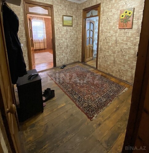 3 otaqlı həyət evi/bağ evi - Binəqədi q. - 82 m² (4)