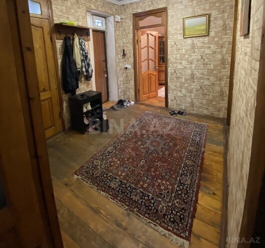 3 otaqlı həyət evi/bağ evi - Binəqədi q. - 82 m² (5)