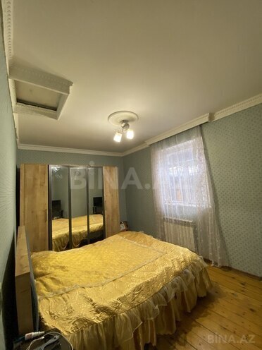 3 otaqlı həyət evi/bağ evi - Binəqədi q. - 82 m² (10)