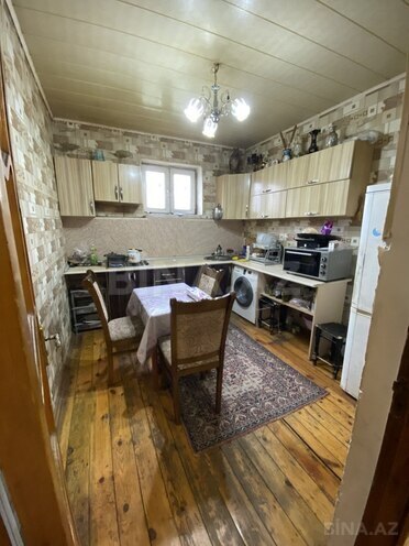 3 otaqlı həyət evi/bağ evi - Binəqədi q. - 82 m² (6)