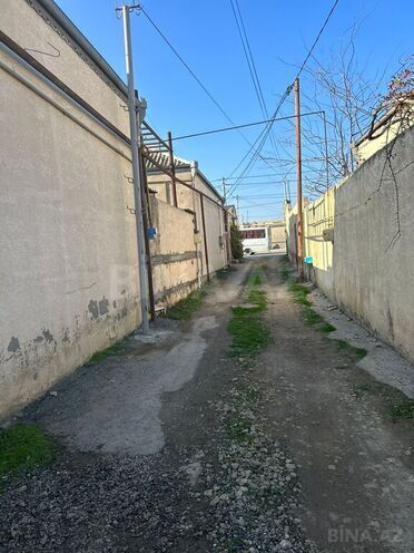 3 otaqlı həyət evi/bağ evi - Binəqədi q. - 82 m² (9)