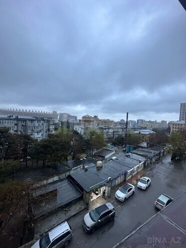 2-комн. вторичка - Ясамальский р. - 80 м² (9)