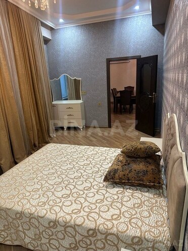 2-комн. вторичка - Ясамальский р. - 80 м² (3)