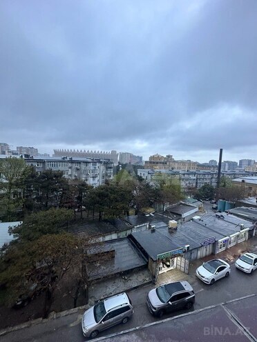 2-комн. вторичка - Ясамальский р. - 80 м² (8)