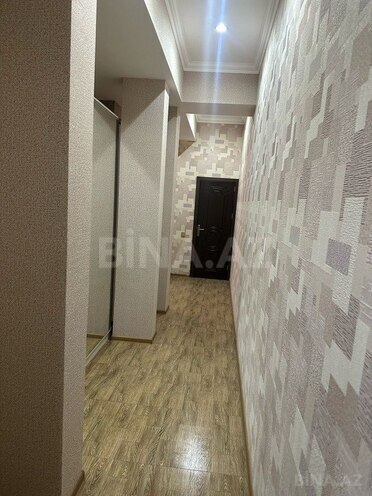 2-комн. вторичка - Ясамальский р. - 80 м² (5)