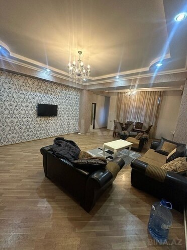 2-комн. вторичка - Ясамальский р. - 80 м² (1)