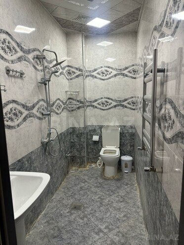 2-комн. вторичка - Ясамальский р. - 80 м² (6)