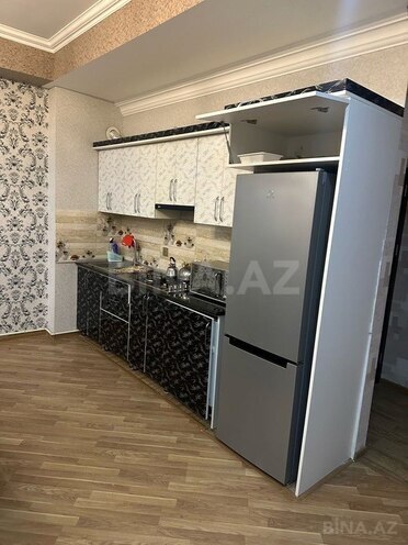 2-комн. вторичка - Ясамальский р. - 80 м² (7)