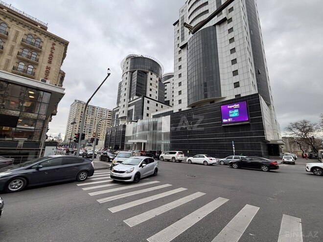Obyekt - Nərimanov r. - 90 m² (1)