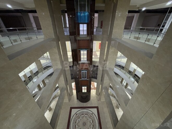 Obyekt - Nərimanov r. - 90 m² (6)