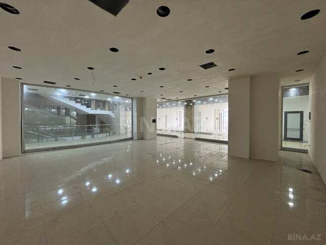 Obyekt - Nərimanov r. - 90 m² (5)