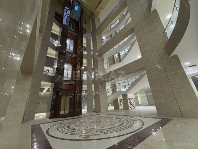 Obyekt - Nərimanov r. - 90 m² (10)
