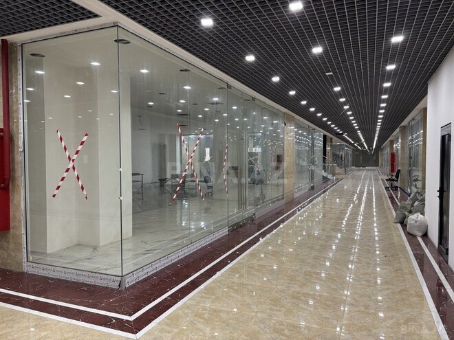 Obyekt - Nərimanov r. - 90 m² (8)