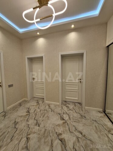 2-комн. новостройка - м. Нефтчиляр - 67 м² (8)