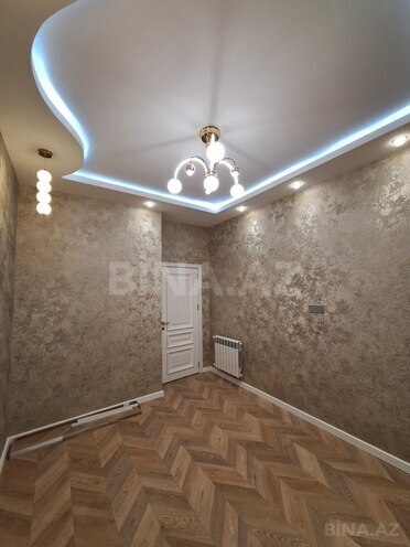 2-комн. новостройка - м. Нефтчиляр - 67 м² (15)