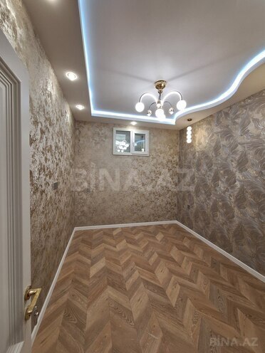 2-комн. новостройка - м. Нефтчиляр - 67 м² (14)